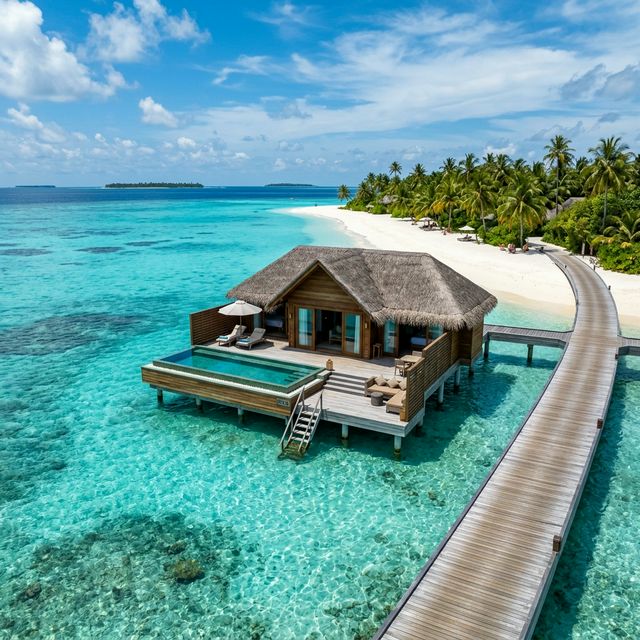 Maldives